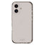 Holdit iPhone 16 Plus Seethru Case - White