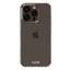 Holdit iPhone 16 Pro Slim Case - Transparent