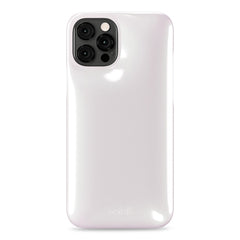 Holdit iPhone 12 / 12 Pro Puffy Case - Glazed Donut