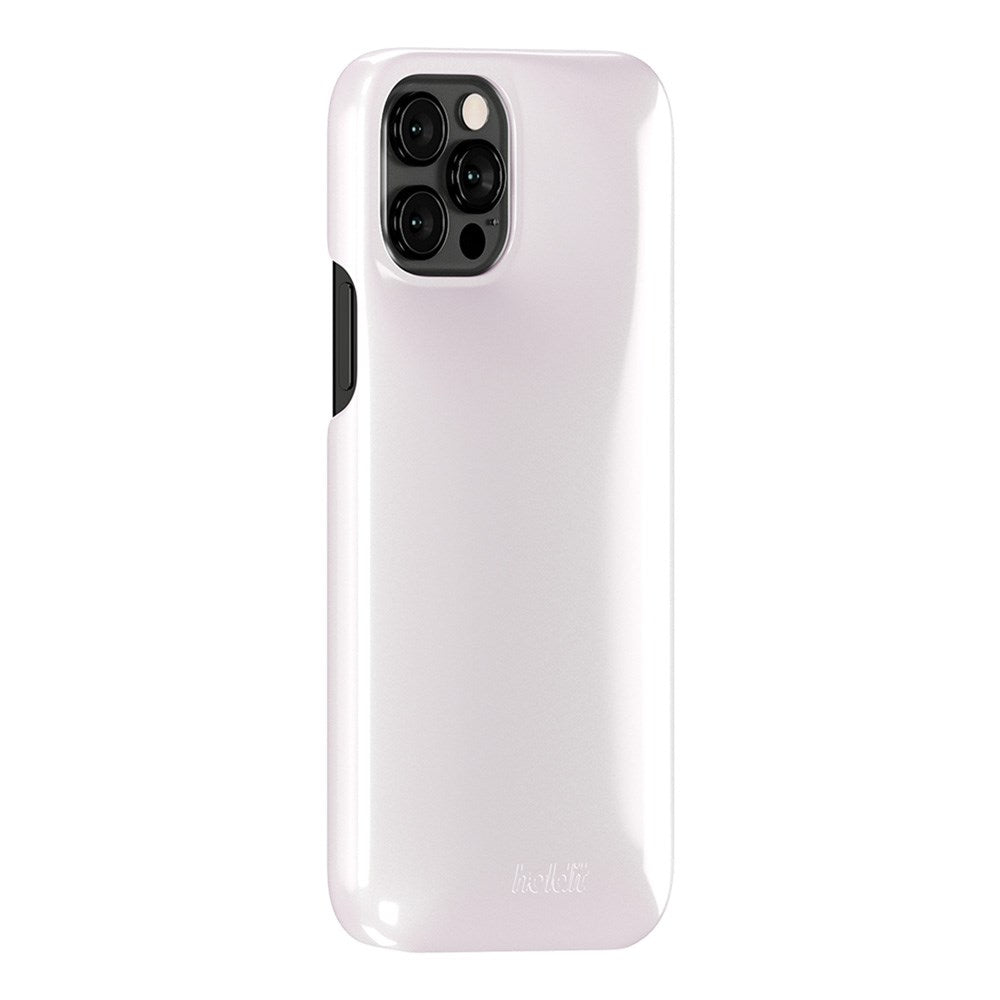 Holdit iPhone 12 / 12 Pro Puffy Case - Glazed Donut