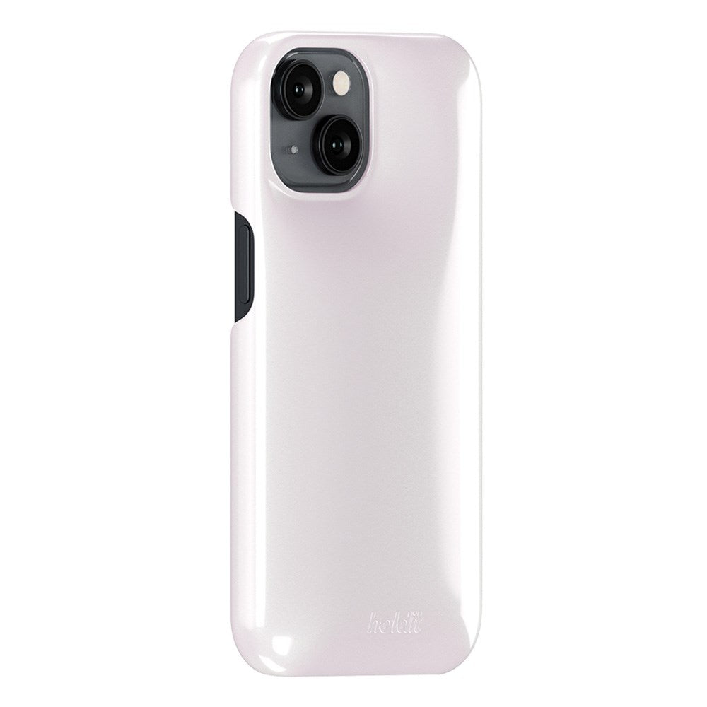 Holdit iPhone 17e / 16e / 15 / 14 / 13 Puffy Case - Glazed Donut