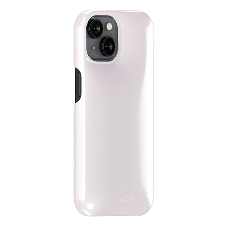 Holdit iPhone 17e / 16e / 15 / 14 / 13 Puffy Case - Glazed Donut