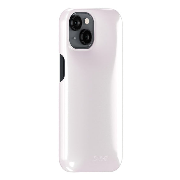 Holdit iPhone 17e / 16e / 15 / 14 / 13 Puffy Case - Glazed Donut