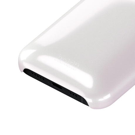 Holdit iPhone 17e / 16e / 15 / 14 / 13 Puffy Case - Glazed Donut