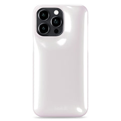 Holdit iPhone 15 Pro Max Puffy Case - Glazed Donut