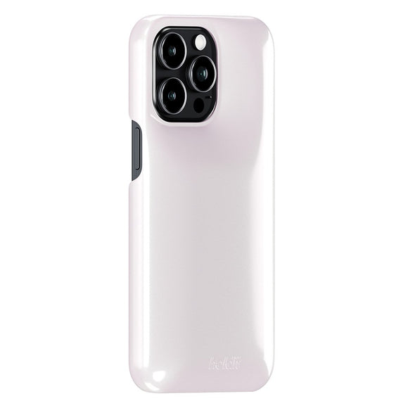 Holdit iPhone 15 Pro Max Puffy Case - Glazed Donut