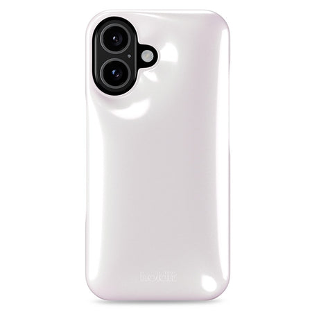 Holdit iPhone 16 Puffy Case - Glazed Donut