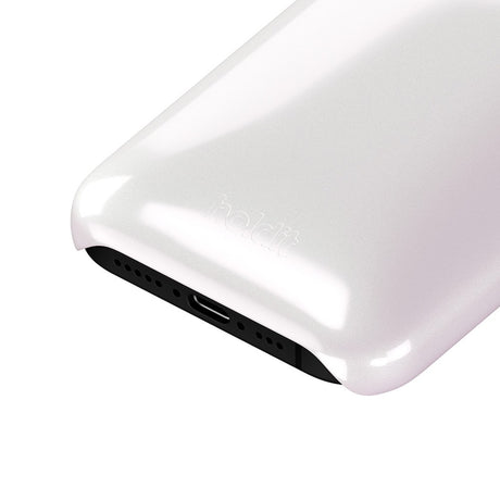 Holdit iPhone 16 Puffy Case - Glazed Donut