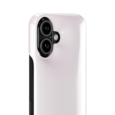 Holdit iPhone 16 Puffy Case - Glazed Donut