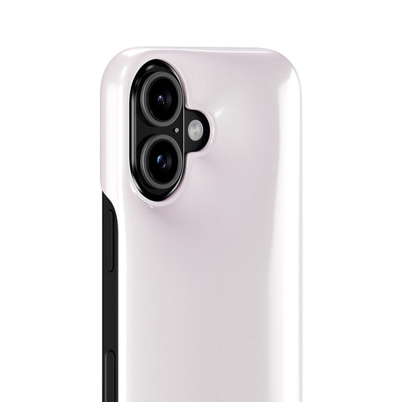 Holdit iPhone 16 Puffy Case - Glazed Donut