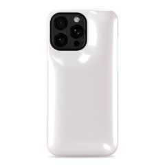 Holdit iPhone 16 Pro Max Puffy Case - Glazed Donut