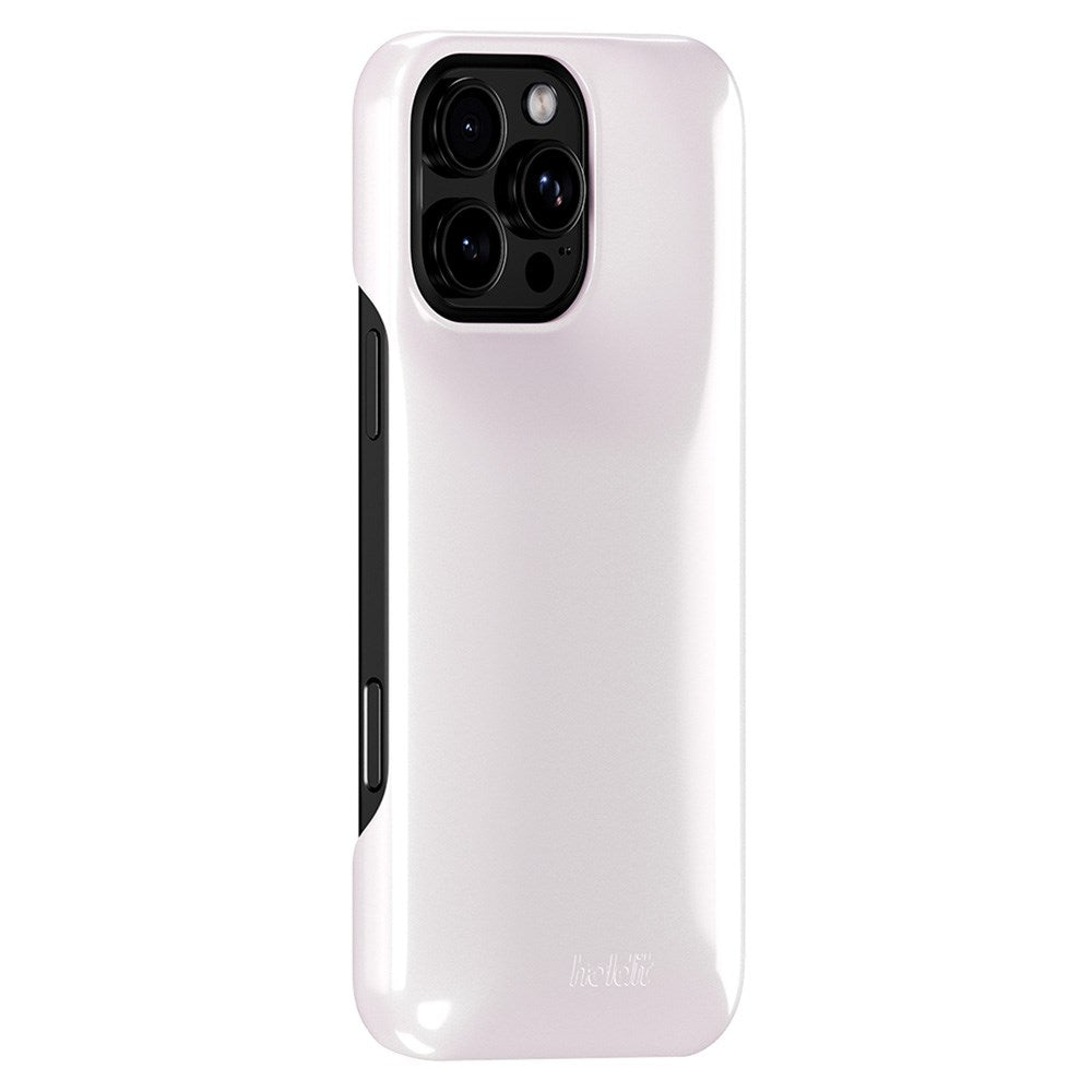 Holdit iPhone 16 Pro Max Puffy Case - Glazed Donut