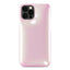 Holdit iPhone 12 / 12 Pro Puffy Case - Glazed Pink