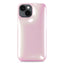 Holdit iPhone 16e / 15 / 14 / 13 Puffy Case - Glazed Pink