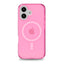 Holdit iPhone 16 MagSafe Case - Pink