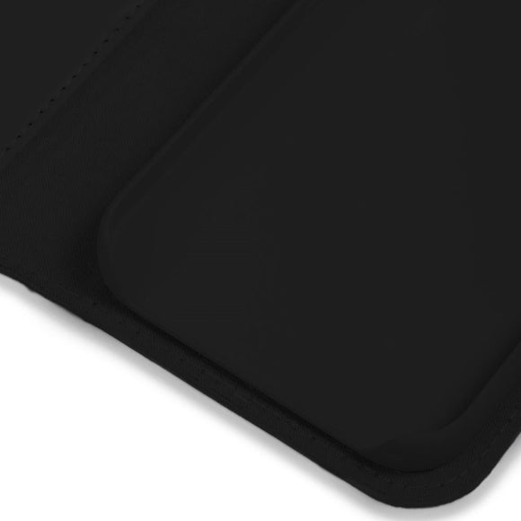 Holdit iPhone 17e / 16e Wallet Case Magnet Plus - Black