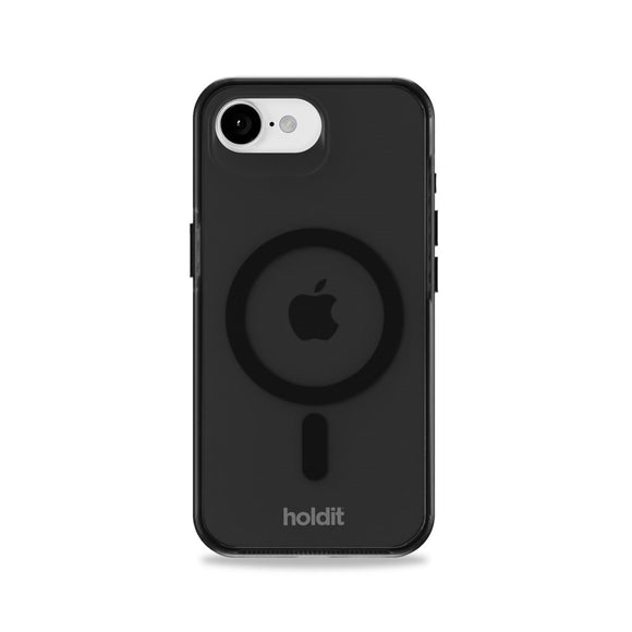 Holdit iPhone 17e / 16e MagSafe Case - Black