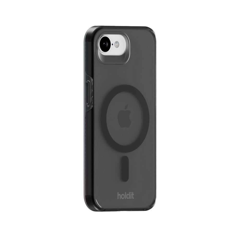 Holdit iPhone 17e / 16e MagSafe Case - Black