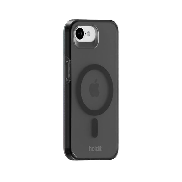 Holdit iPhone 17e / 16e MagSafe Case - Black