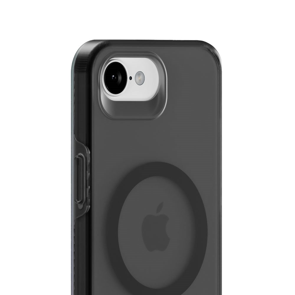 Holdit iPhone 17e / 16e MagSafe Case - Black