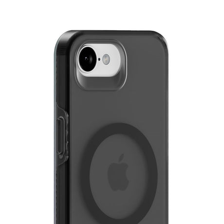 Holdit iPhone 17e / 16e MagSafe Case - Black