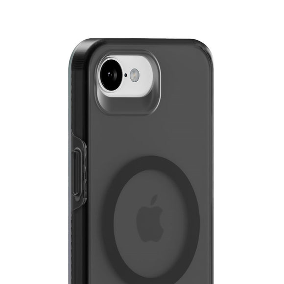 Holdit iPhone 17e / 16e MagSafe Case - Black