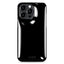 Holdit iPhone 15 Pro Max Puffy Case - Black