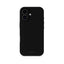 Holdit iPhone 17 Soft Touch Silikone Case - Black