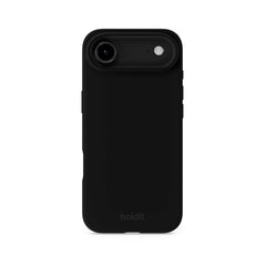 Holdit iPhone Air Soft Touch Silikone Case - Black
