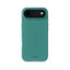 Holdit iPhone Air Soft Touch Silikone Case - Moss Green