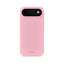 Holdit iPhone Air Soft Touch Silikone Case - Pink