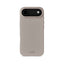 Holdit iPhone Air Soft Touch Silikone Case - Taupe