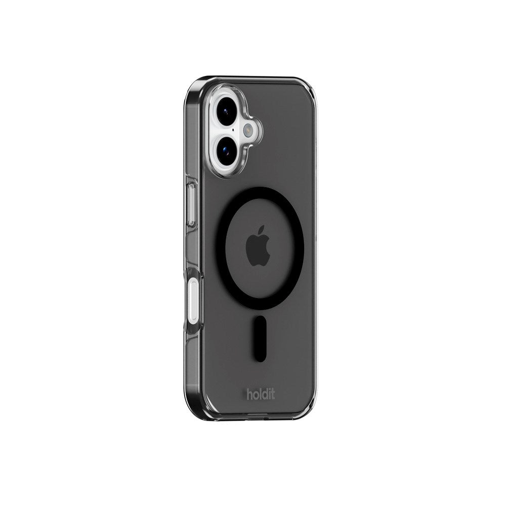 Holdit iPhone 17 MagSafe Case - Black