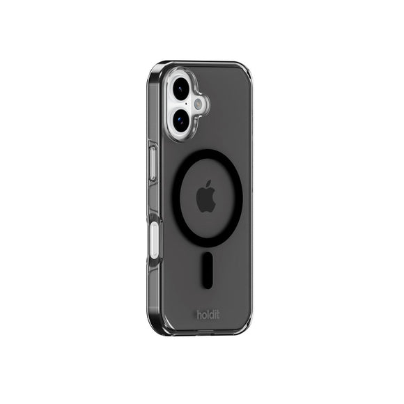 Holdit iPhone 17 MagSafe Case - Black