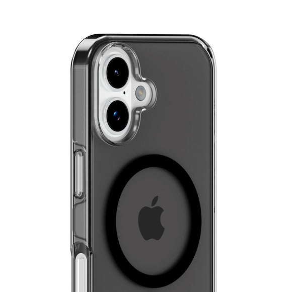 Holdit iPhone 17 MagSafe Case - Black