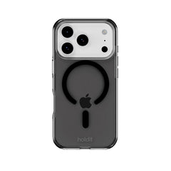 Holdit iPhone 17 Pro Max MagSafe Case - Black
