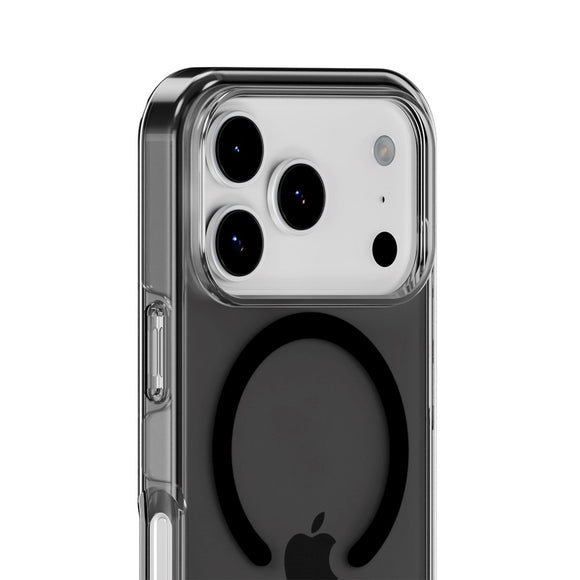 Holdit iPhone 17 Pro Max MagSafe Case - Black
