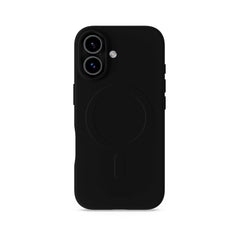 Holdit iPhone 17 Soft MagSafe Case - Black