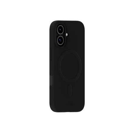 Holdit iPhone 17 Soft MagSafe Case - Black