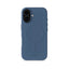 Holdit iPhone 17 Soft MagSafe Case - Pacific Blue