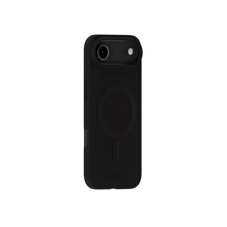 Holdit iPhone Air Soft MagSafe Case - Black
