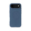 Holdit iPhone Air Soft MagSafe Case - Pacific Blue