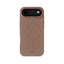 Holdit iPhone Air Soft MagSafe Case - Mocha Brown