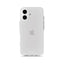Holdit iPhone 17 Seethru Case - White