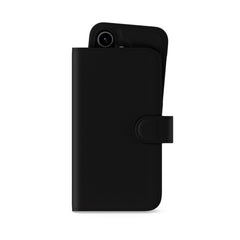 Holdit iPhone 17 Wallet Case MagSafe Plus - Black