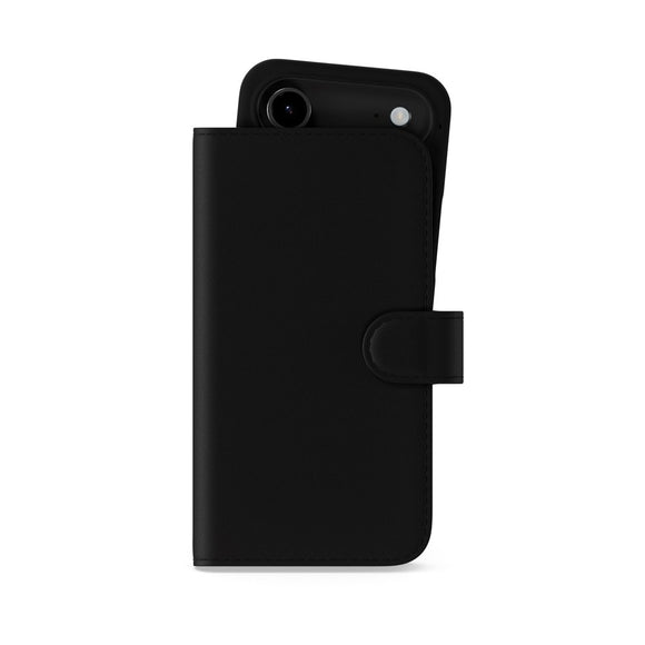 Holdit iPhone Air Wallet Case MagSafe Plus - Black