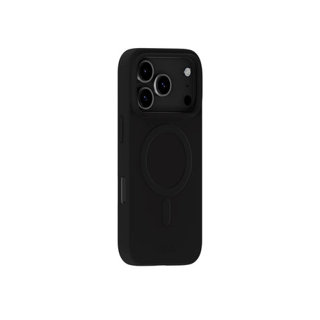 Holdit iPhone 17 Pro Soft MagSafe Case - Black
