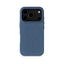 Holdit iPhone 17 Pro Soft MagSafe Case - Pacific Blue