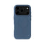 Holdit iPhone 17 Pro Max Soft MagSafe Case - Pacific Blue