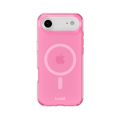Holdit iPhone Air MagSafe Case - Pink